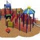 LTC Playground in Canada