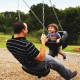 Mom & Tot Swing, Playground, Best Play Equipment, Canadian