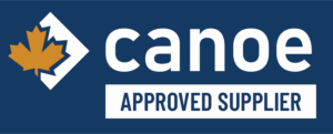 Fournisseur approuvé pour les canots